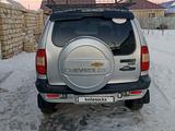 Chevrolet Niva 2008 года за 2 100 000 тг. в Уральск