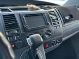 Volkswagen Transporter 2004 годаүшін6 000 000 тг. в Алматы – фото 3