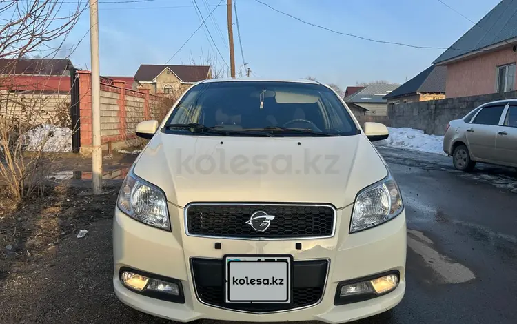 Ravon Nexia R3 2019 годаүшін4 600 000 тг. в Алматы