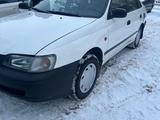 Toyota Carina E 1997 года за 1 800 000 тг. в Астана – фото 2