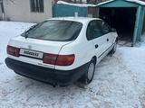 Toyota Carina E 1997 года за 1 800 000 тг. в Астана – фото 4