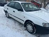 Toyota Carina E 1997 года за 1 800 000 тг. в Астана – фото 5