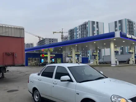 ВАЗ (Lada) Priora 2170 2015 года за 5 500 000 тг. в Алматы – фото 16