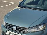 Volkswagen Polo 2019 годаүшін5 350 000 тг. в Астана – фото 2