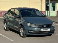 Volkswagen Polo 2019 года за 5 350 000 тг. в Астана