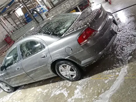 Chrysler Sebring 2005 года за 3 100 000 тг. в Актобе – фото 6