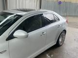 Suzuki Kizashi 2013 годаfor6 000 000 тг. в Астана – фото 4