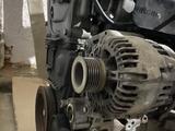 Двигатель K4М 1.6 L Renault Без пробега по СНГ за 370 000 тг. в Уральск – фото 2