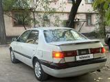 Toyota Corona 1997 годаүшін750 000 тг. в Алматы – фото 4