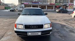 Audi 100 1992 годаүшін2 300 000 тг. в Тараз