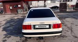 Audi 100 1992 годаүшін2 300 000 тг. в Тараз – фото 2