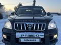 Toyota Land Cruiser Prado 2007 года за 10 700 000 тг. в Алматы – фото 3