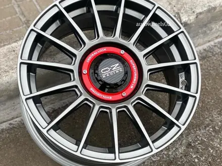 R17. Subaru за 220 000 тг. в Алматы – фото 3