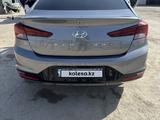 Hyundai Elantra 2018 года за 7 800 000 тг. в Актау – фото 3