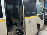 Toyota  Coaster 2012 годаүшін15 500 000 тг. в Аксай – фото 4