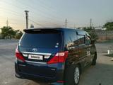 Toyota Alphard 2009 годаүшін6 000 000 тг. в Атырау – фото 3