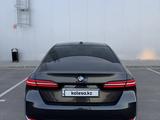 BMW 520 2023 годаүшін27 500 000 тг. в Шымкент – фото 3