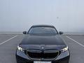 BMW 520 2023 годаүшін27 000 000 тг. в Шымкент – фото 2