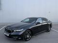 BMW 520 2023 годаүшін27 000 000 тг. в Шымкент