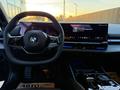 BMW 520 2023 годаүшін27 000 000 тг. в Шымкент – фото 8