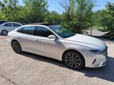 Hyundai Grandeur 2022 года за 14 200 000 тг. в Шымкент