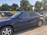 Subaru Legacy 1995 года за 1 050 000 тг. в Алматы – фото 2