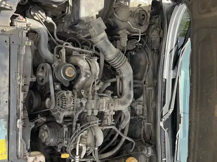 Subaru Legacy 1995 года за 1 050 000 тг. в Алматы – фото 11