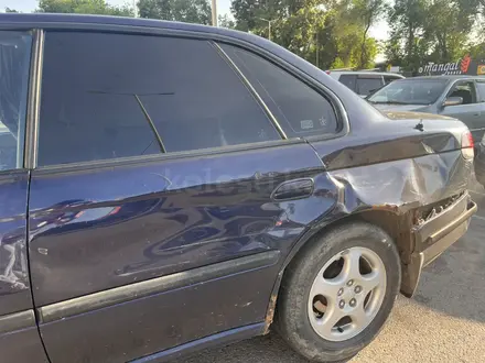 Subaru Legacy 1995 года за 1 050 000 тг. в Алматы – фото 4