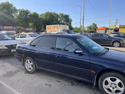 Subaru Legacy 1995 года за 1 050 000 тг. в Алматы – фото 5