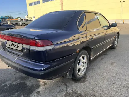 Subaru Legacy 1995 года за 1 050 000 тг. в Алматы – фото 6