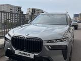 BMW X7 2025 года за 66 000 000 тг. в Алматы – фото 2