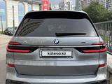 BMW X7 2025 года за 66 000 000 тг. в Алматы – фото 3