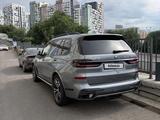 BMW X7 2025 года за 66 000 000 тг. в Алматы – фото 4
