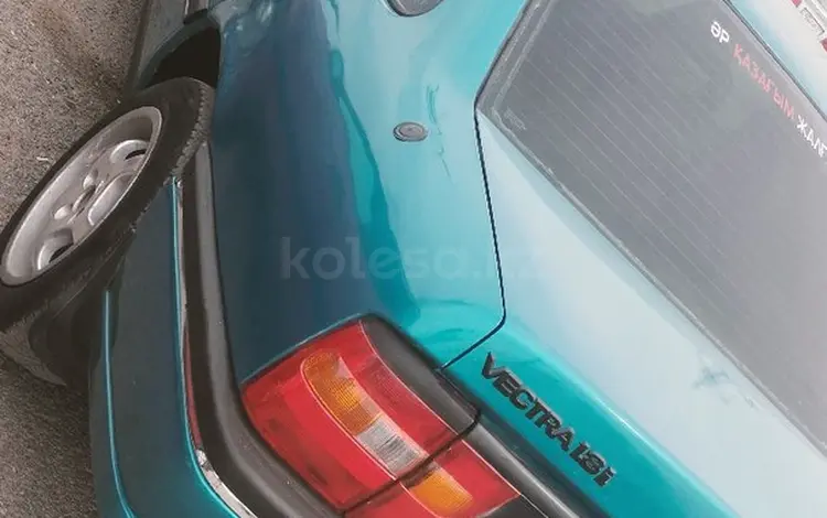 Opel Vectra 1994 года за 950 000 тг. в Шымкент