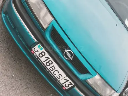 Opel Vectra 1994 года за 950 000 тг. в Шымкент – фото 4