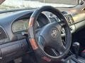 Toyota Camry 2002 годаfor4 300 000 тг. в Алматы – фото 8