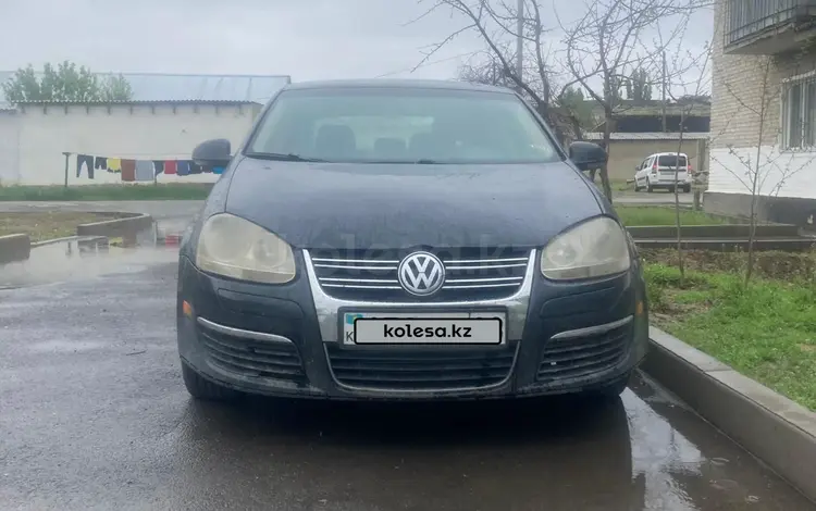 Volkswagen Jetta 2008 года за 3 500 000 тг. в Тараз