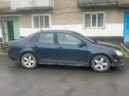 Volkswagen Jetta 2008 года за 3 500 000 тг. в Тараз – фото 2