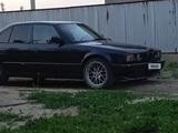 BMW 525 1992 года за 1 950 000 тг. в Жаркент