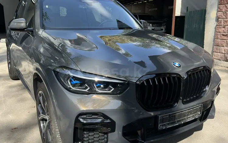 Керамика на авто покрытие — полировка кузова в Алматы