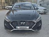 Hyundai Sonata 2019 года за 8 500 000 тг. в Кызылорда – фото 2