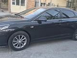 Hyundai Sonata 2019 года за 8 500 000 тг. в Кызылорда