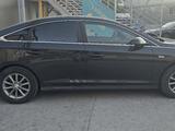 Hyundai Sonata 2019 года за 8 500 000 тг. в Кызылорда – фото 3