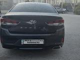 Hyundai Sonata 2019 года за 8 500 000 тг. в Кызылорда – фото 4