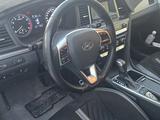 Hyundai Sonata 2019 года за 8 500 000 тг. в Кызылорда – фото 5