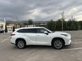 Toyota Highlander 2023 годаүшін28 000 000 тг. в Алматы – фото 4