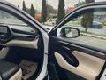 Toyota Highlander 2023 годаүшін28 000 000 тг. в Алматы – фото 11