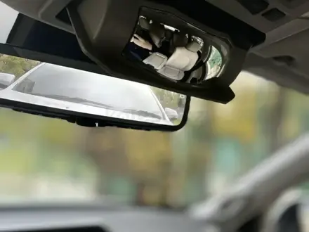 Toyota Highlander 2023 года за 28 000 000 тг. в Алматы – фото 17