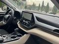 Toyota Highlander 2023 годаүшін28 000 000 тг. в Алматы – фото 19
