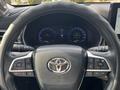 Toyota Highlander 2023 годаүшін28 000 000 тг. в Алматы – фото 22